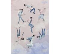 Got7 - Flight Log: Departure (Pinky Sky Special Edition) (2 CD)