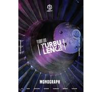 GOT7 - [FLIGHT LOG:TURBULENCE MONOGRAPH] DVD+150p Photo Book + Photo & Post Card 7 each SEALED