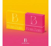GOT7 - GOT7 BAM BAM [ B ] 2nd Mini Album ( BAM A + BAM B SET. ) ( 2 CD+2 Photo Book+2 Lyrics Calendar Card+2 Folding Mini Photo Book+2 Lenticular Photo Card+2 Folding Poster(On pack)+2 Tattoo Sticker )