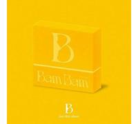 GOT7 - GOT7 BAM BAM [ B ] 2nd Mini Album ( BAM A Ver. ) ( CD+Photo Book+Lyrics Calendar Card+Folding Mini Photo Book+Lenticular Photo Card+Folding Poster(On pack)+Tattoo Sticker )