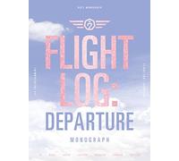 Got7 - Got7 - Flight Log: Departure Got7 Monograph [Limited Ed]