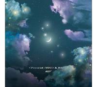 GOT7 - GOT7 [PRESENT YOU&ME] EDITION Album 3 Ver SET+P.Book+Card+etc+Tracking Number K-POP SEALED