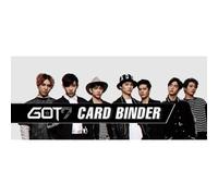 GOT7 - Got7 Star Card Binder