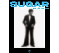 GOT7 - GOT7 YOUNGJAE [ SUGAR ] 2nd Mini Album ( Black Ver. ) K-POP SEALED