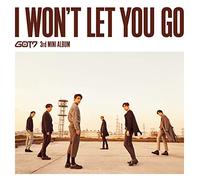 Got7 - I Won't Let You Go