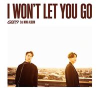 Got7 - I Won't Let You Go: Jb & Youngjae Version