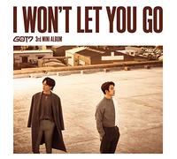 Got7 - I Won't Let You Go: Jiyoung & Yugyeom Version