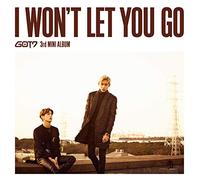 Got7 - I Won't Let You Go: Mark & Benben Version