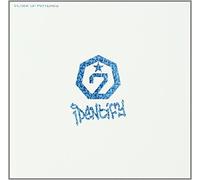 Got7 - Identify (Vol.1) Close Up Ver