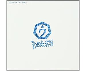 Got7 - Identify (Vol.1) Close Up Ver