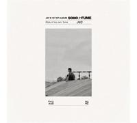 GOT7 JAY B - SOMO:FUME 1ST EP ALBUM SIGILLATO CD + fotolibro + scheda...