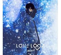 Got7 - Love Loop: Jinyoung