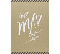 Got7 - Mad Winter Edition (Merry Version)