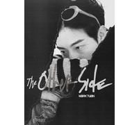 GOT7 MARK TUAN [THE OTHER SIDE] CD ALBUM + libro lirico + poster + 2 schede f...