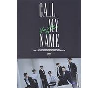 Got7 - Mini Album: Call My Name