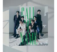 GOT7 - Mini album chiama il mio nome [versione casuale]