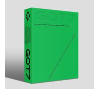 GOT7 Mini Album [GOT7] Random Ver CD + 100p Book + Lyric + P.Card + Polaroid ...