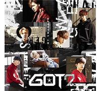 Got7 - My Swagger: Limited