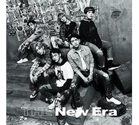 Got7 The New Era (CD)
