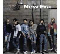 Got7 The New Era Type B] (CD)