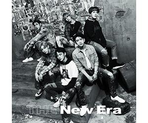 Got7 The New Era (CD)