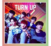 Got7 - Turn Up