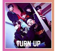 Got7 - Turn Up: Type B