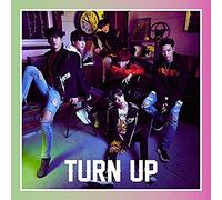 Got7 - Turn Up: Type D