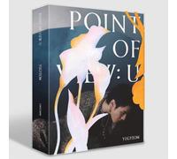 Got7 Yugyeom - Point of View (CD) EP
