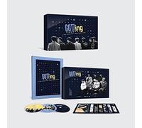 Got7ing Dvd [Edizione: Francia]