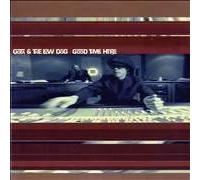 Gota & the Low Dog - Good Time Here
