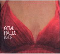 Gotan Project Best Of (CD) Album