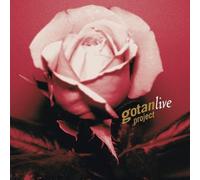 Gotan Project - Gotan Project Live