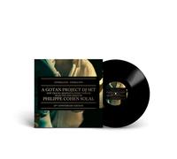 Gotan Project Inspiración Espiración (20th Anniversary Edition) (Vinyl LP)