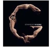 Gotan Project - La Gloria (Lp 10")