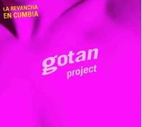 Gotan Project La Revanca En Cumbia (CD)