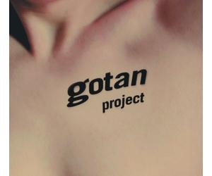 Gotan Project - La Revancha del Tango