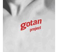 Gotan Project - La Revancha Del Tango (Deluxe Box Set Limited Edt.)