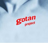 Gotan Project - La Revancha Del Tango (Deluxe Limited Edt.)