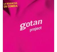 Gotan Project - La Revancha En..