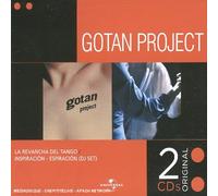 Gotan Project - La Revancha../Inspircaion