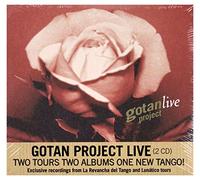 Gotan Project - Live