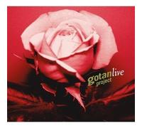 Gotan Project - Live