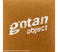 Gotan Project - Live + Book, Lp & DVD