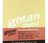 Gotan Project - Live (Limited Edt.