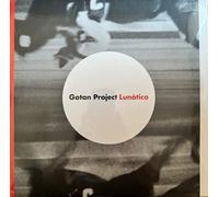 Gotan Project " Lunático " 846NX69012 - EU ' 2024 - Lp MT