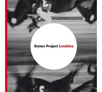 Gotan Project Lunatico (CD)