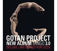 Gotan Project - Tango 3.0 (Deluxe Edt.)