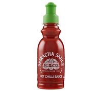 Gotan Salsa Piccante di Peperoncino Sriracha, 215ml