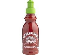 Gotan Salsa Piccante di Peperoncino Sriracha, 215ml